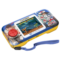 My Arcade Dgunl4187 Super Street Fighter Ii Pocket 14