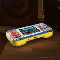 My Arcade Dgunl4187 Super Street Fighter Ii Pocket 16