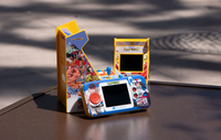 My Arcade Dgunl4187 Super Street Fighter Ii Pocket 18