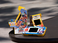 My Arcade Dgunl4187 Super Street Fighter Ii Pocket 19