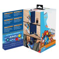 My Arcade Dgunl4188 Mega Man Nano Player Pro 6