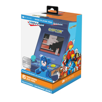 My Arcade Dgunl4188 Mega Man Nano Player Pro 7