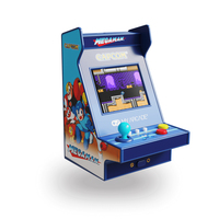 My Arcade Dgunl4188 Mega Man Nano Player Pro 2