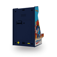 My Arcade Dgunl4188 Mega Man Nano Player Pro 4