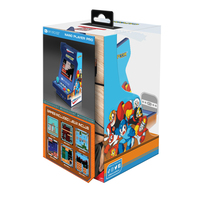 My Arcade Dgunl4188 Mega Man Nano Player Pro 6