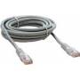 Microconnect - Netzwerkkabel - RJ-45 (M) zu RJ-45 (M)
