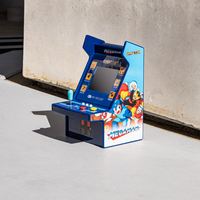 My Arcade Dgunl4189 Mega Man Micro Player Pro 8