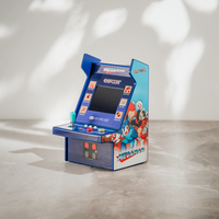 My Arcade Dgunl4189 Mega Man Micro Player Pro 11