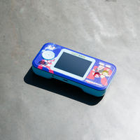 My Arcade Dgunl4191 Mega Man Pocket Player Pro 6