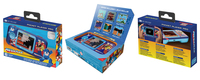 My Arcade Dgunl4191 Mega Man Pocket Player Pro 2