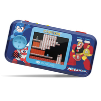 My Arcade Dgunl4191 Mega Man Pocket Player Pro 3