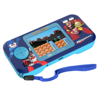 My Arcade Dgunl4191 Mega Man Pocket Player Pro 4