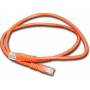 Microconnect - Netzwerkkabel - RJ-45 (M) zu RJ-45 (M)