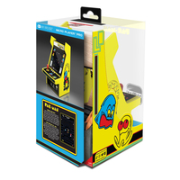 My Arcade Dgunl4194 Pacman Micro Player Pro Portab 2