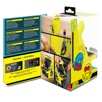 My Arcade Dgunl4194 Pacman Micro Player Pro Portab 3