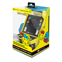 My Arcade Dgunl4194 Pacman Micro Player Pro Portab 4