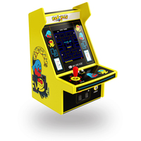 My Arcade Dgunl4194 Pacman Micro Player Pro Portab 6