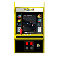 My Arcade Dgunl4194 Pacman Micro Player Pro Portab 7
