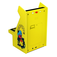 My Arcade Dgunl4194 Pacman Micro Player Pro Portab 8