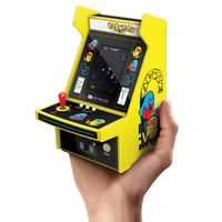 My Arcade Dgunl4194 Pacman Micro Player Pro Portab 9