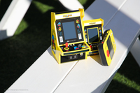 My Arcade Dgunl4194 Pacman Micro Player Pro Portab 10