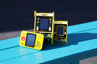 My Arcade Dgunl4194 Pacman Micro Player Pro Portab 12