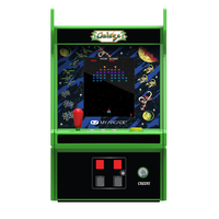 My Arcade Dgunl4195 Galaga / Galaxian Micro Player 3