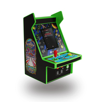 My Arcade Dgunl4195 Galaga / Galaxian Micro Player 4