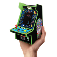 My Arcade Dgunl4195 Galaga / Galaxian Micro Player 6