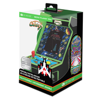 My Arcade Dgunl4195 Galaga / Galaxian Micro Player 10