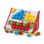 Movie - Quercetti Fantacolor Junior Basic Multicolour motor skills toy