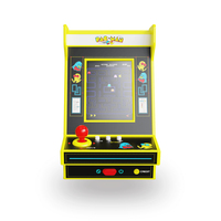 My Arcade Dgunl4196 Pacman Nano Player Pro Portabl 2