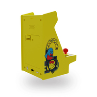 My Arcade Dgunl4196 Pacman Nano Player Pro Portabl 4