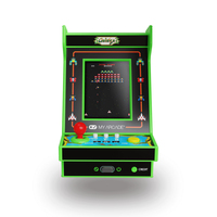 My Arcade Dgunl4197 Galaga / Galaxian Nano Player 2