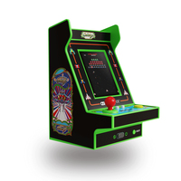 My Arcade Dgunl4197 Galaga / Galaxian Nano Player 3