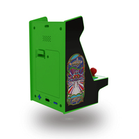 My Arcade Dgunl4197 Galaga / Galaxian Nano Player 4