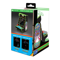 My Arcade Dgunl4197 Galaga / Galaxian Nano Player 6