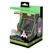 My Arcade Dgunl4197 Galaga / Galaxian Nano Player 8