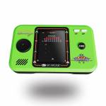 Dreamgear - My Arcade Dgunl4199 Galaga/galaxian Pocket Player