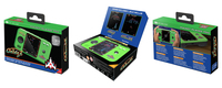 My Arcade Dgunl4199 Galaga / Galaxian Pocket Player 2