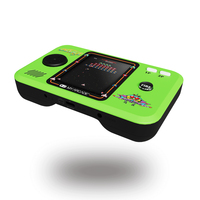 My Arcade Dgunl4199 Galaga / Galaxian Pocket Player 3