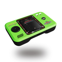 My Arcade Dgunl4199 Galaga / Galaxian Pocket Player 4