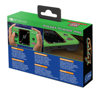 My Arcade Dgunl4199 Galaga / Galaxian Pocket Player 8