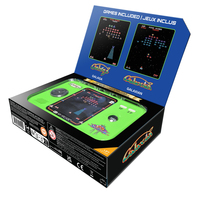 My Arcade Dgunl4199 Galaga / Galaxian Pocket Player 9