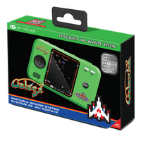 My Arcade Dgunl4199 Galaga / Galaxian Pocket Player 10