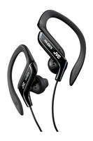 Jvc Haeb75b Sport Clip Headphone