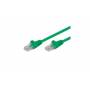 Microconnect - Netzwerkkabel - RJ-45 (M) zu RJ-45 (M)