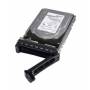 Dell -Festplatte -2 Tb -Hot-swap -3.5 (8.9 Cm) -Sata 6 - 2tb 7.2k Rpm Sata 6gbps 512n 3.5in