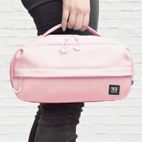 Hori Switch 2/ switch Borsa A Tracolla Rosa 2