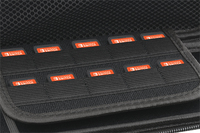 Deltaco Gaming Gam-089 Tasche Nintendo Switch Lite (gam-089) 6